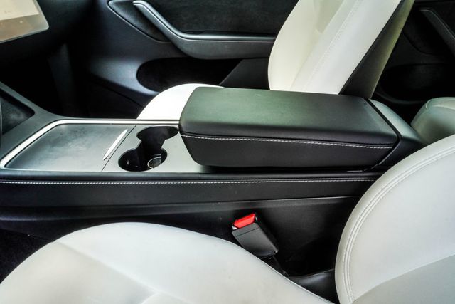 2024 Tesla Model Y Long Range AWD - 23055382 - 19