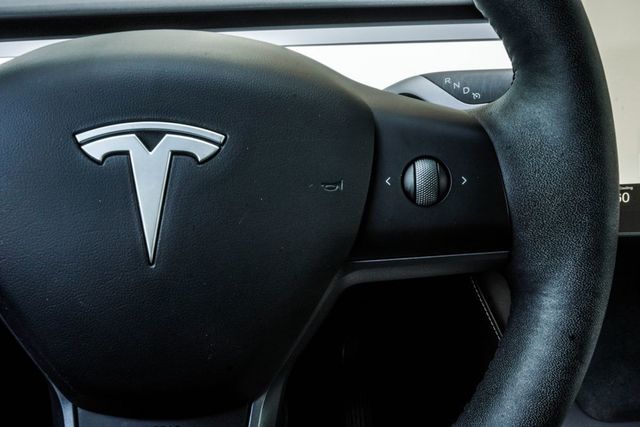 2024 Tesla Model Y Long Range AWD - 23055382 - 28
