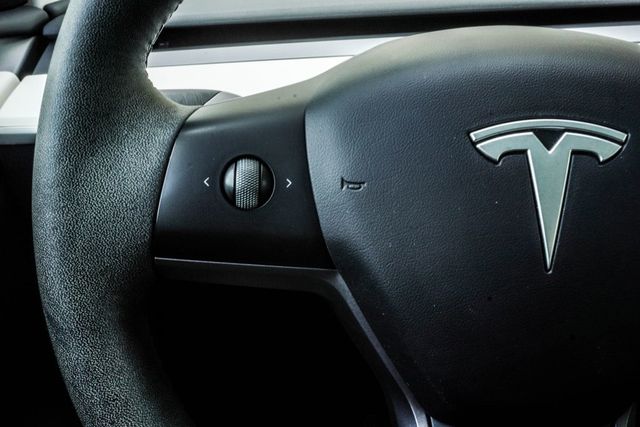 2024 Tesla Model Y Long Range AWD - 23055382 - 29