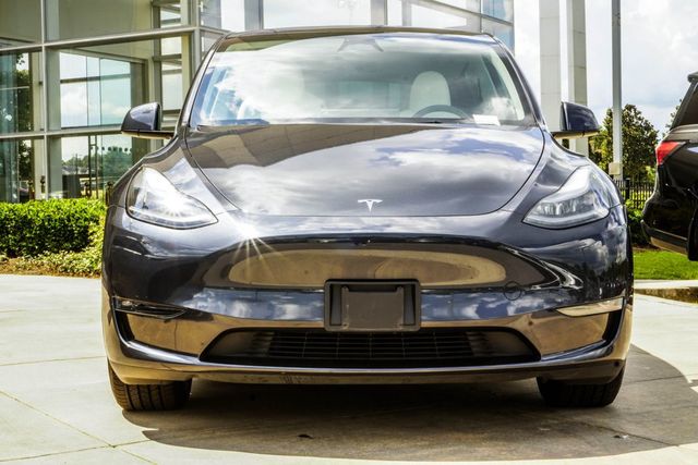 2024 Tesla Model Y Long Range AWD - 23055382 - 6