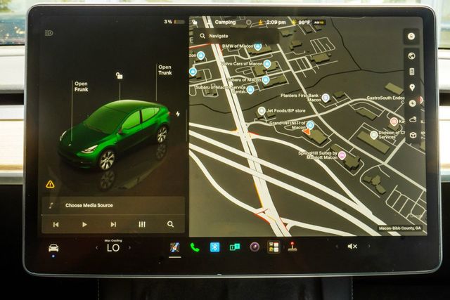 2024 Tesla Model Y Long Range AWD - 23059735 - 24
