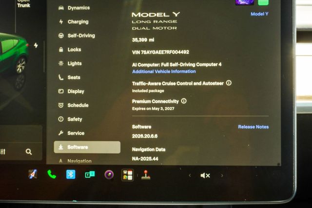 2024 Tesla Model Y Long Range AWD - 23059735 - 25