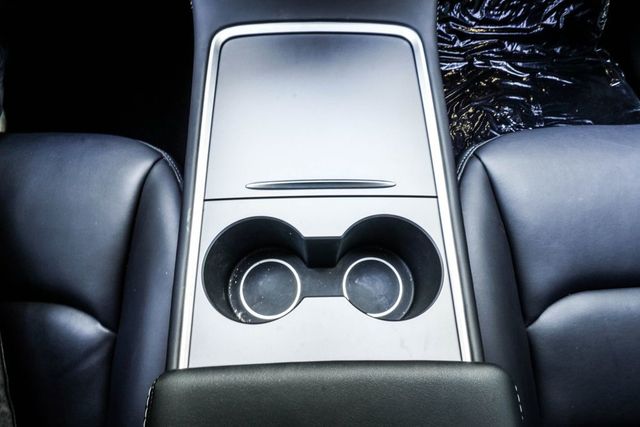 2024 Tesla Model Y Long Range AWD - 23059753 - 19