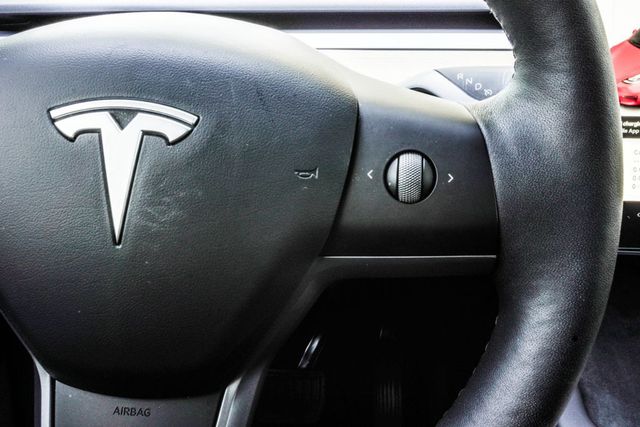 2024 Tesla Model Y Long Range AWD - 23059753 - 25