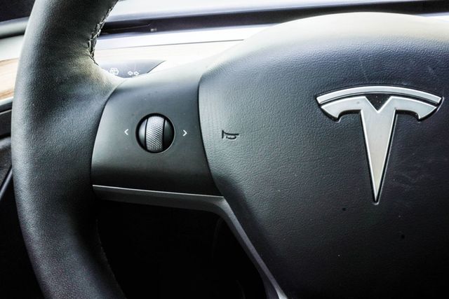 2024 Tesla Model Y Long Range AWD - 23059753 - 26