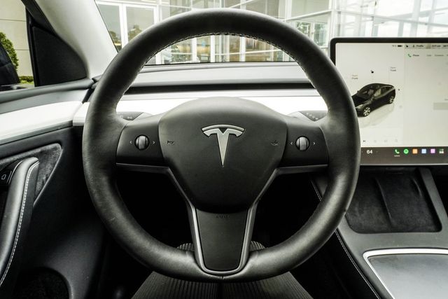 2024 Tesla Model Y Long Range AWD - 23060367 - 14