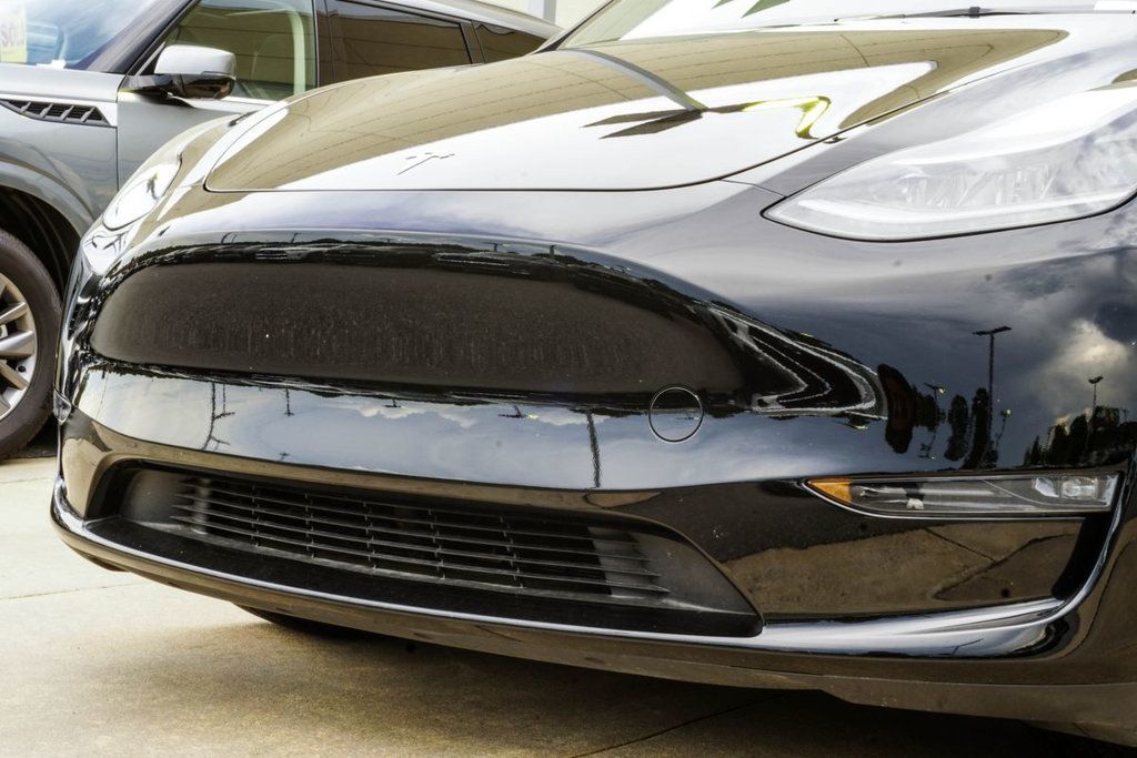 Tesla Model Y photo 2