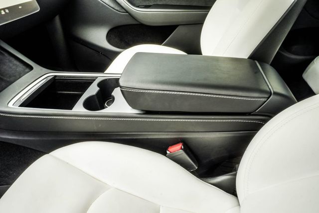 2024 Tesla Model Y Long Range AWD - 23060367 - 19