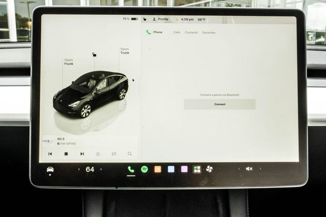2024 Tesla Model Y Long Range AWD - 23060367 - 21