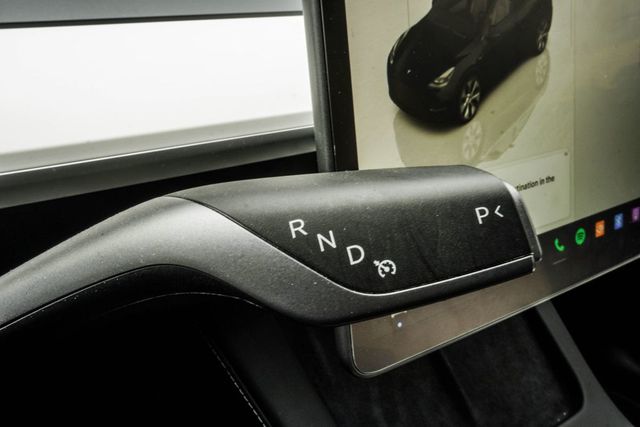 2024 Tesla Model Y Long Range AWD - 23060367 - 27