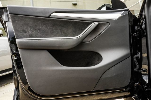 2024 Tesla Model Y Long Range AWD - 23060367 - 28