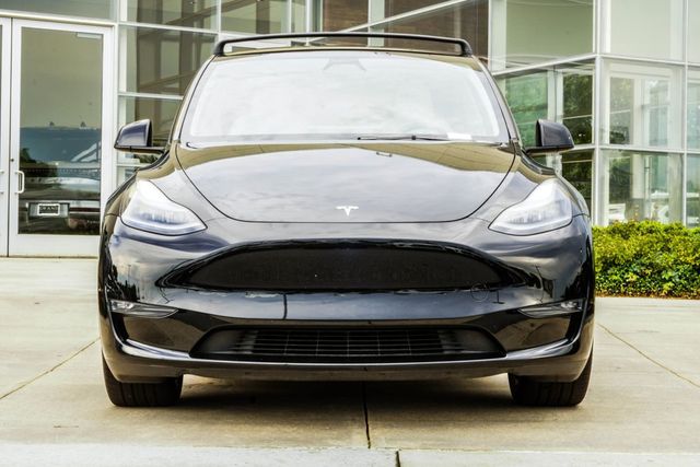 2024 Tesla Model Y Long Range AWD - 23060367 - 6