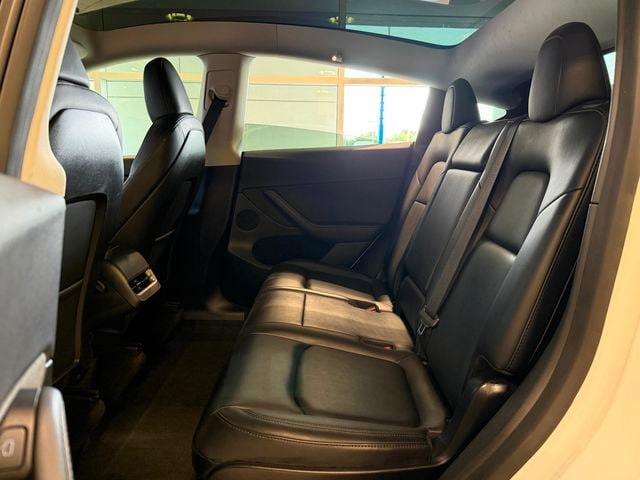 2024 Tesla Model Y Long Range AWD - 23071383 - 9