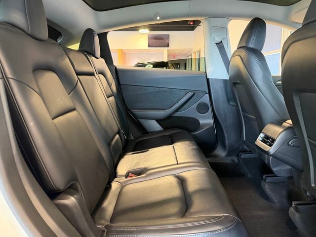 2024 Tesla Model Y Long Range AWD - 23071383 - 11
