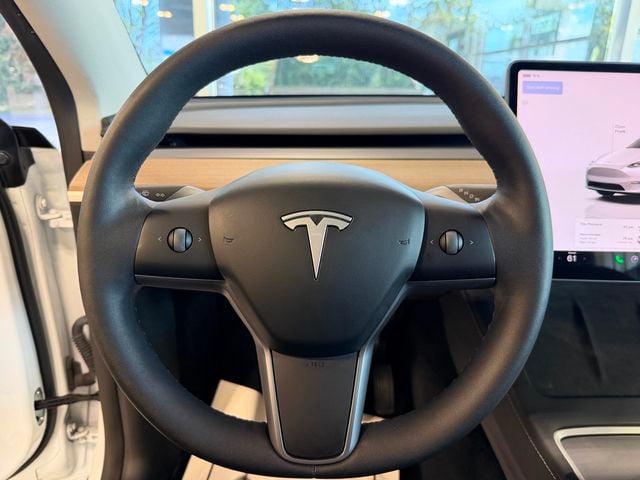2024 Tesla Model Y Long Range AWD - 23071383 - 14