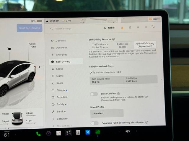 2024 Tesla Model Y Long Range AWD - 23071383 - 17