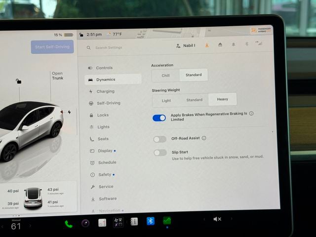 2024 Tesla Model Y Long Range AWD - 23071383 - 18