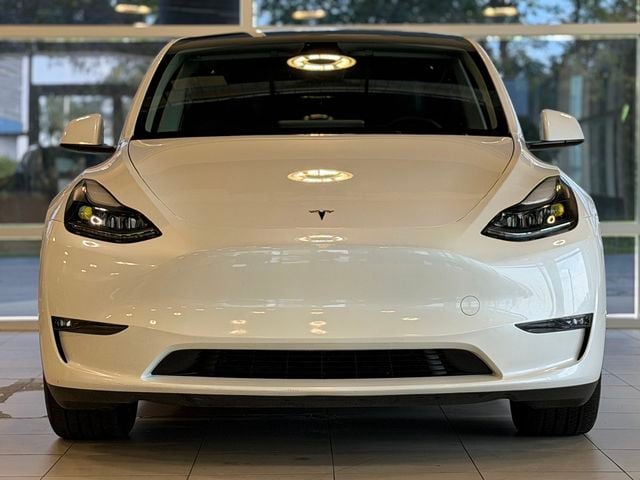 2024 Tesla Model Y Long Range AWD - 23071383 - 1