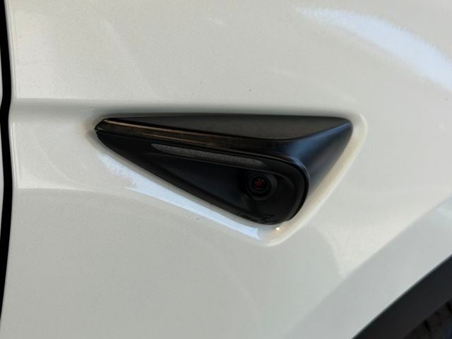 2024 Tesla Model Y Long Range AWD - 23071383 - 35