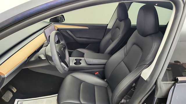 2024 Tesla Model Y Long Range AWD - 23041967 - 10