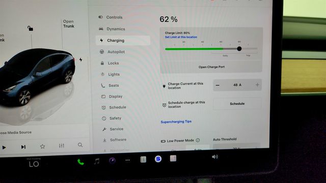 2024 Tesla Model Y Long Range AWD - 23041967 - 20