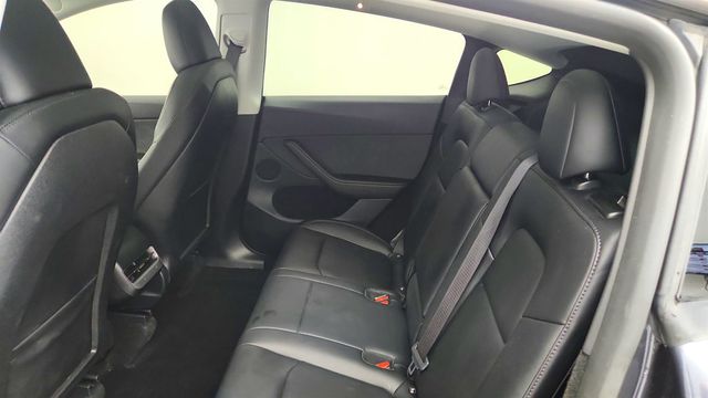 2024 Tesla Model Y Long Range AWD - 23041967 - 22