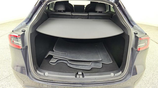 2024 Tesla Model Y Long Range AWD - 23041967 - 26