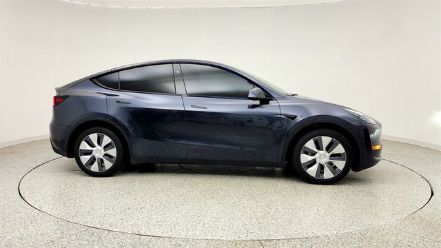 2024 Tesla Model Y Long Range AWD - 23041967 - 3