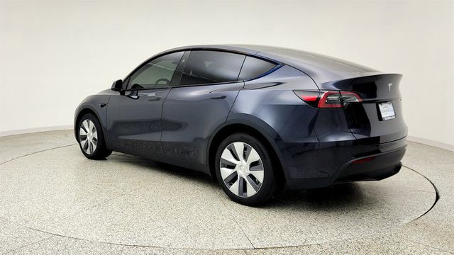 2024 Tesla Model Y Long Range AWD - 23041967 - 6