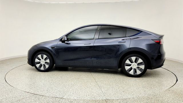 2024 Tesla Model Y Long Range AWD - 23041967 - 7