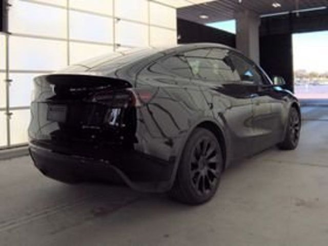 2024 Tesla Model Y Long Range AWD - 23095525 - 1
