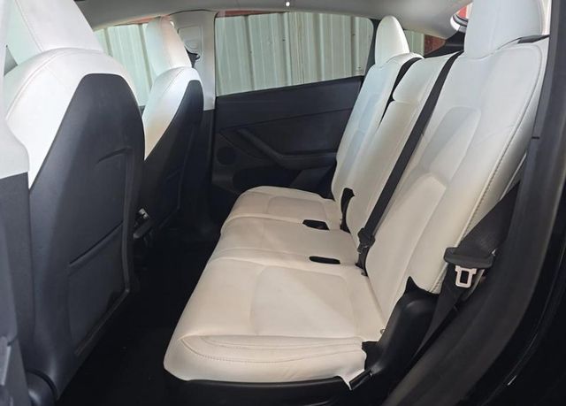 2024 Tesla Model Y Long Range AWD - 23095525 - 5