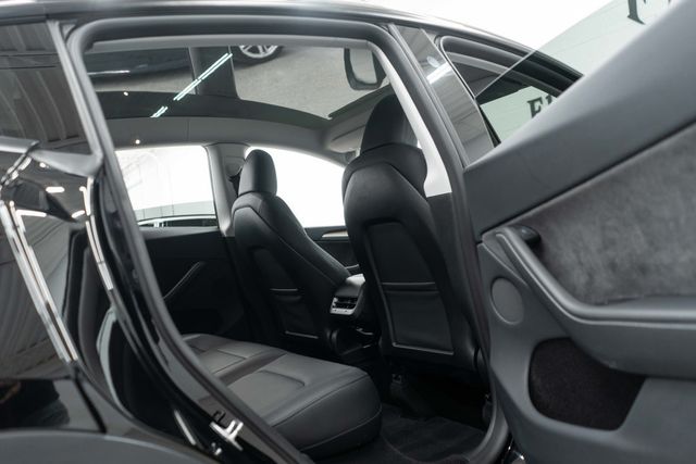 2024 Tesla Model Y Long Range AWD - 23004689 - 12