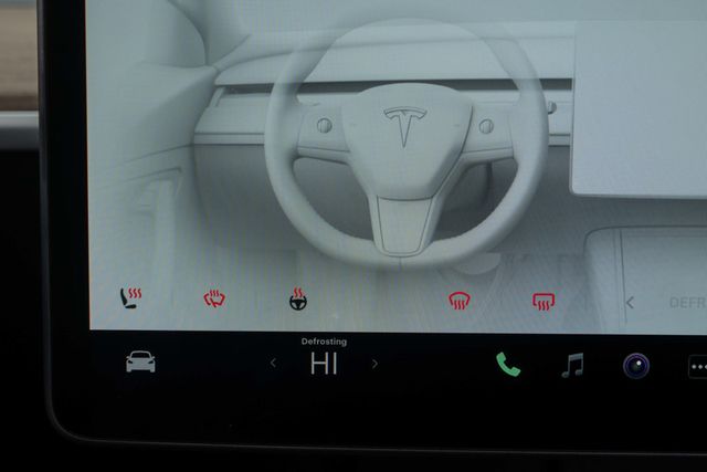 2024 Tesla Model Y Long Range AWD - 23004689 - 20