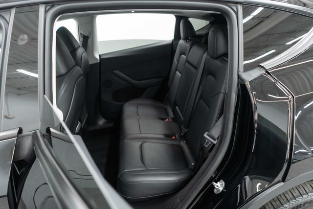 2024 Tesla Model Y Long Range AWD - 23004689 - 24