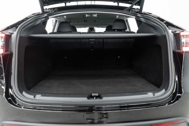 2024 Tesla Model Y Long Range AWD - 23004689 - 26