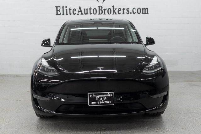 2024 Tesla Model Y Long Range AWD - 23004689 - 2