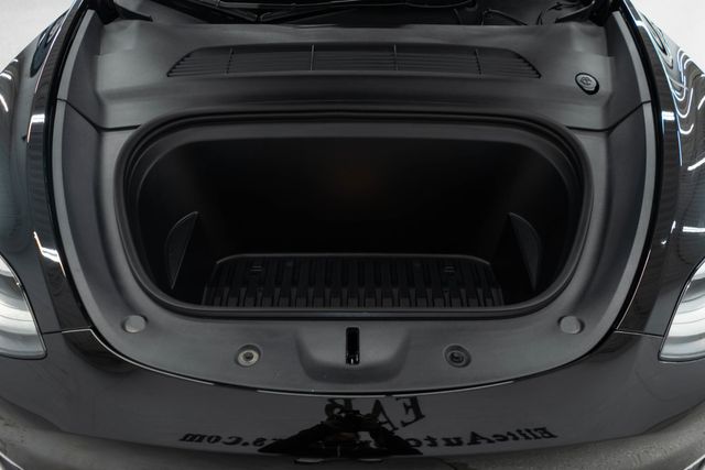 2024 Tesla Model Y Long Range AWD - 23004689 - 39