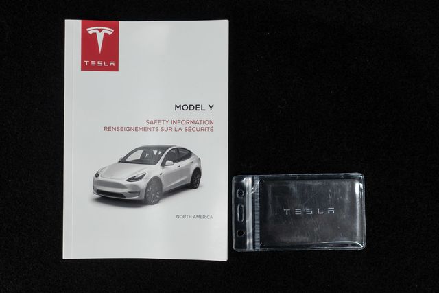 2024 Tesla Model Y Long Range AWD - 23004689 - 41