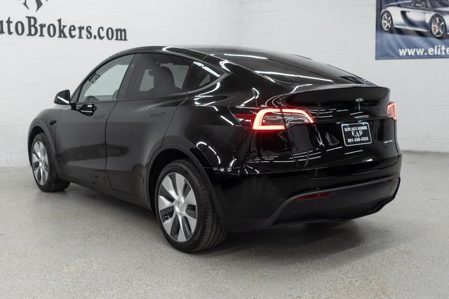 2024 Tesla Model Y Long Range AWD - 23004689 - 5
