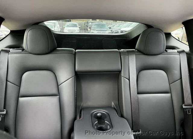 2024 Tesla Model Y Long Range AWD - 23075253 - 19