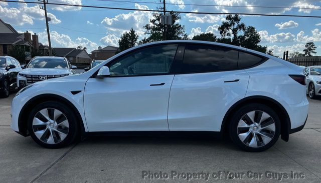 2024 Tesla Model Y Long Range AWD - 23081538 - 10