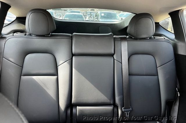 2024 Tesla Model Y Long Range AWD - 23081538 - 16