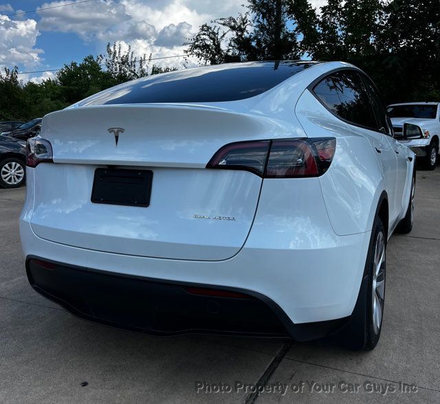 2024 Tesla Model Y Long Range AWD - 23081538 - 6