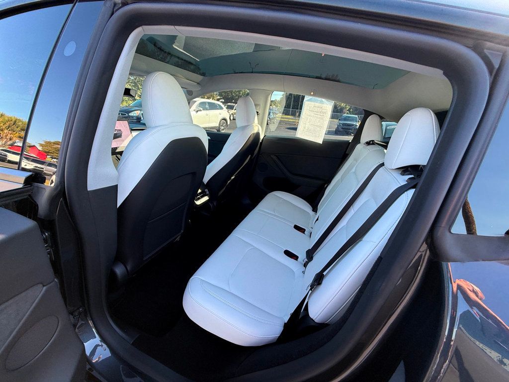 2024 Tesla Model Y Long Range AWD - 22945053 - 23