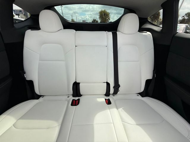 2024 Tesla Model Y Long Range AWD - 22996504 - 16