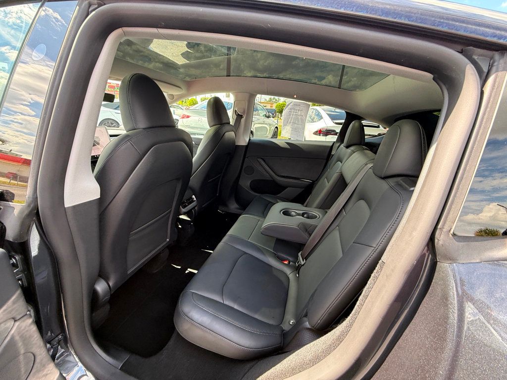 2024 Tesla Model Y Long Range AWD - 23001014 - 22