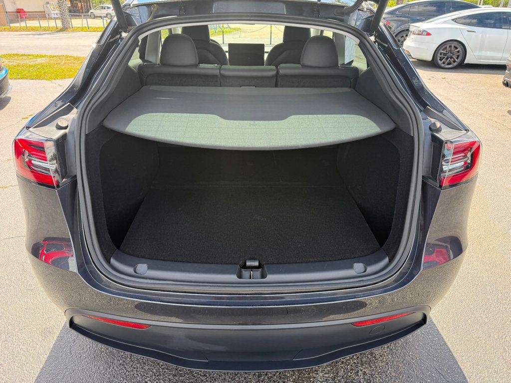 2024 Tesla Model Y Long Range AWD - 23001014 - 24