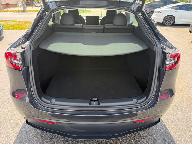 2024 Tesla Model Y Long Range AWD - 23001014 - 24