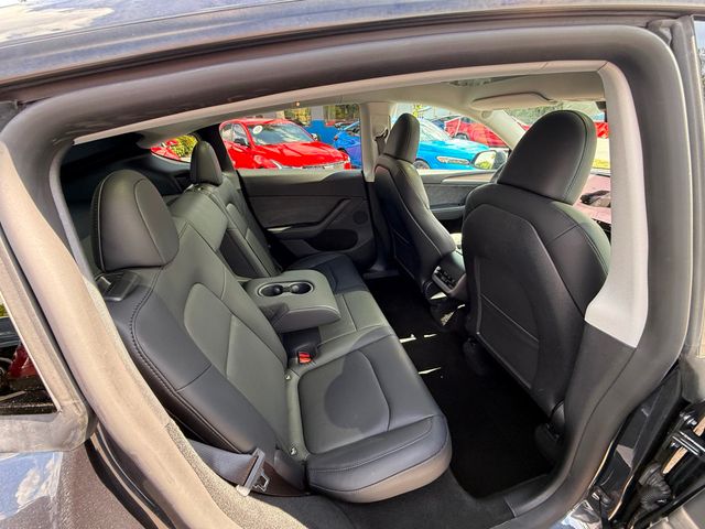 2024 Tesla Model Y Long Range AWD - 23001014 - 27